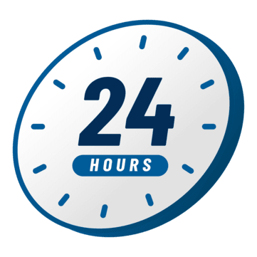 Atendimento 24 Horas