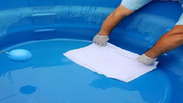 Limpeza de Caixa de Água